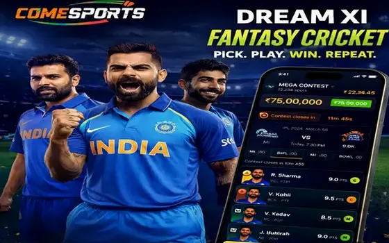 India vs Australia on Ganhe